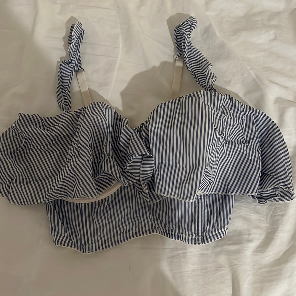 VICTORIA SECRET BRA TOP